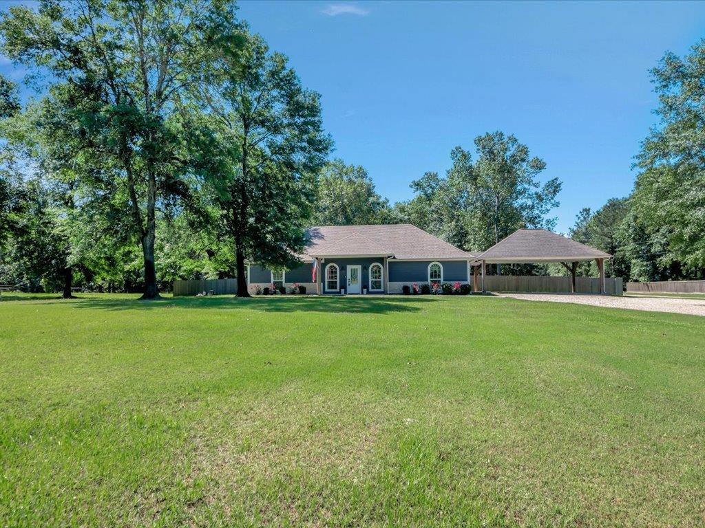 1207 Old Ewing Road