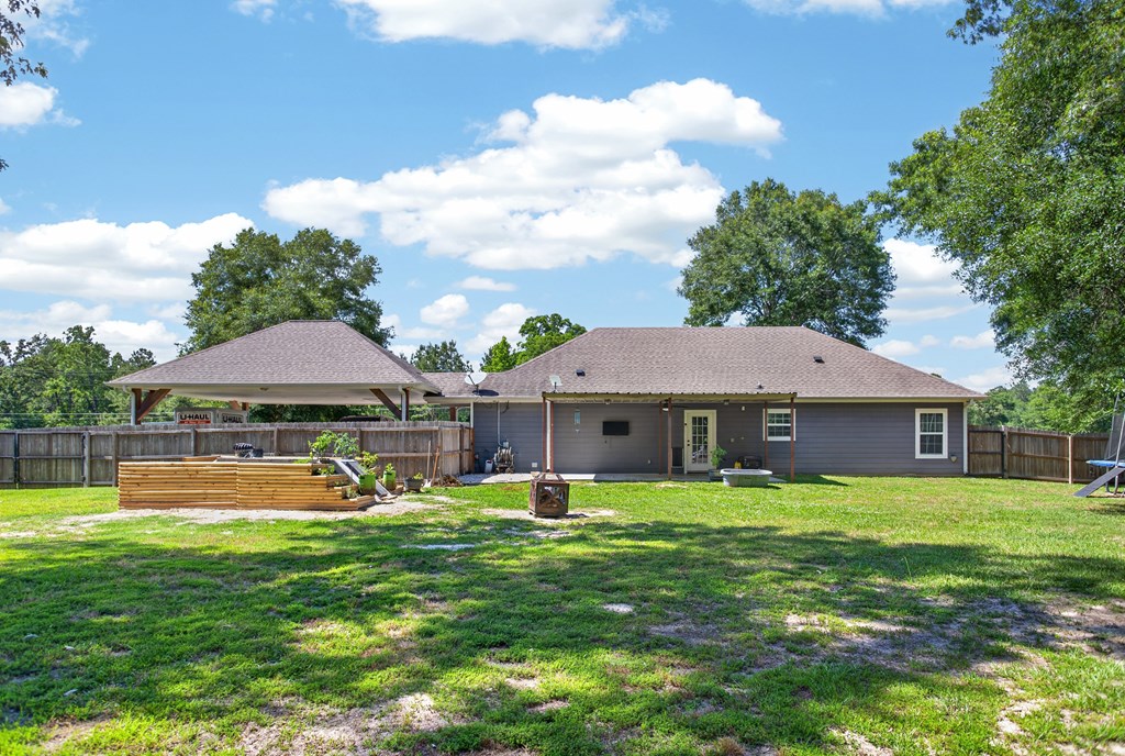 1207 Old Ewing Road