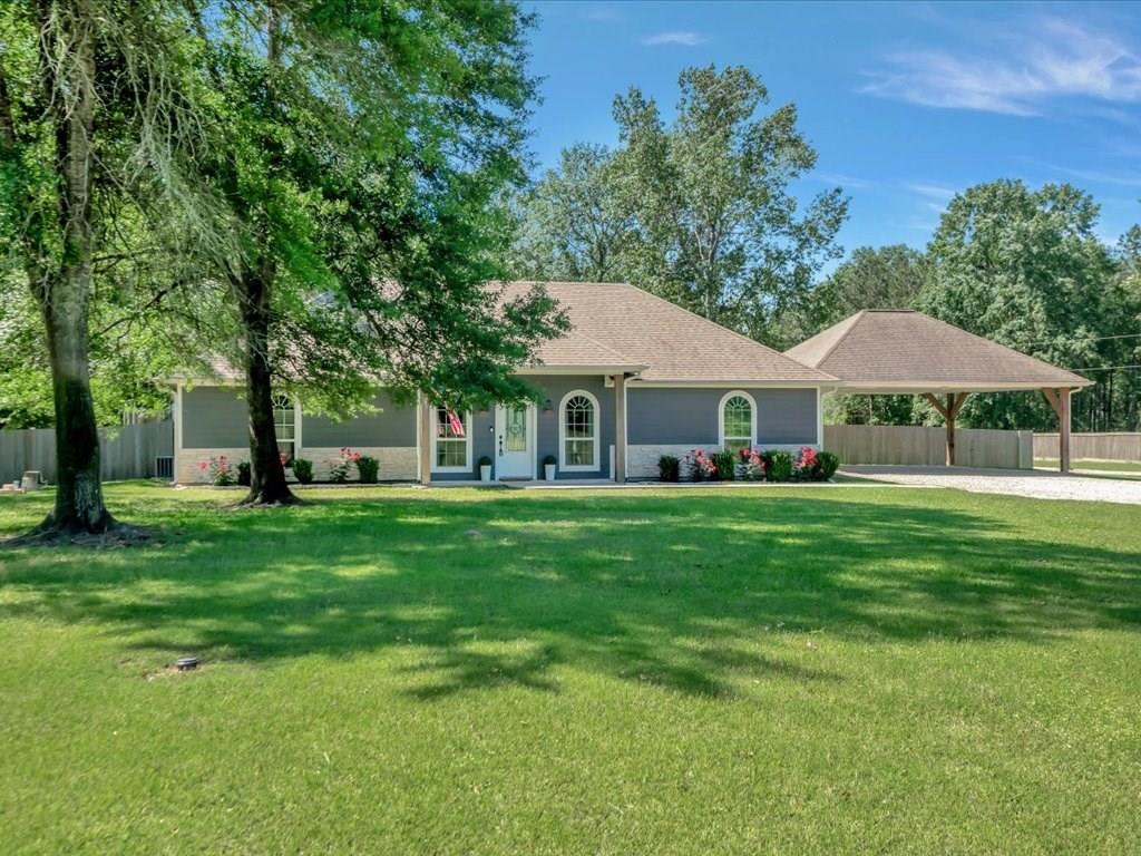1207 Old Ewing Road