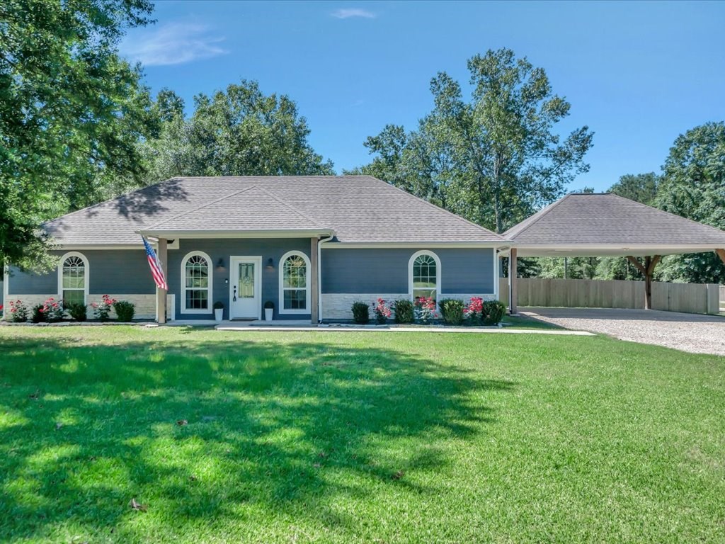 1207 Old Ewing Road