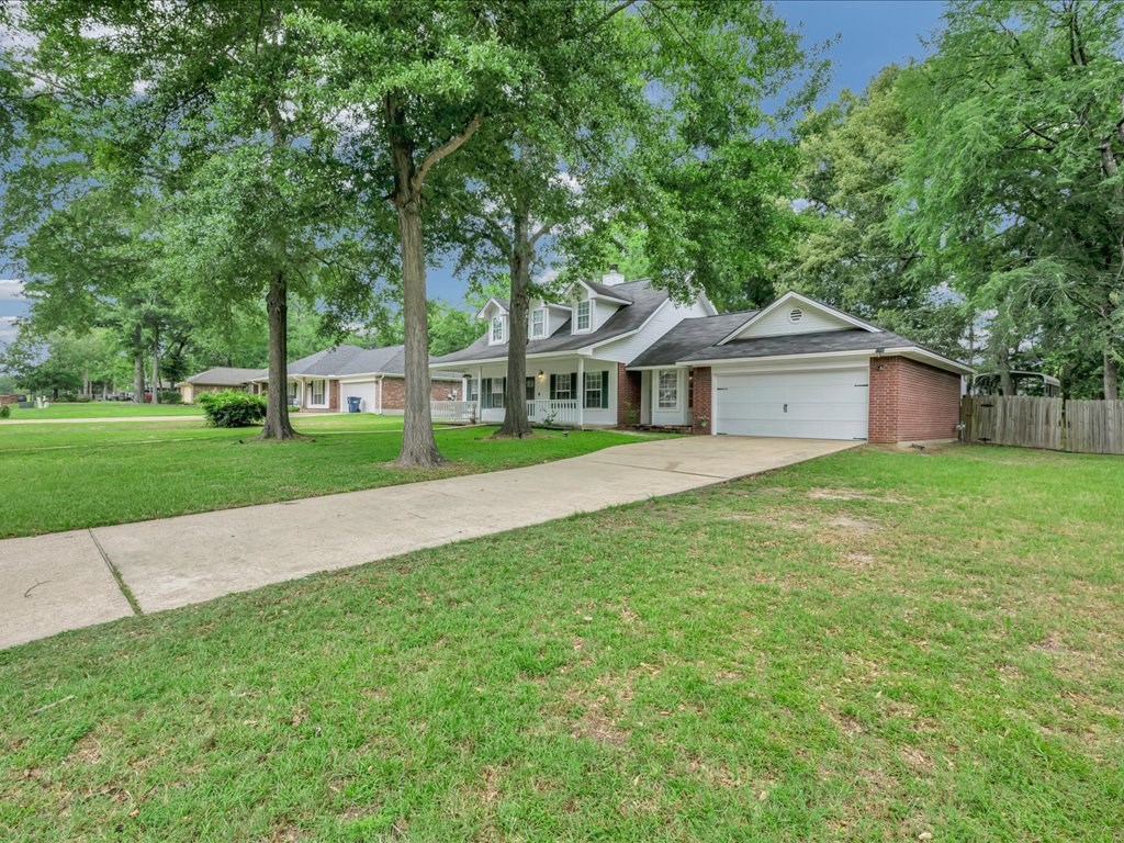 132 Hunters Glen Drive