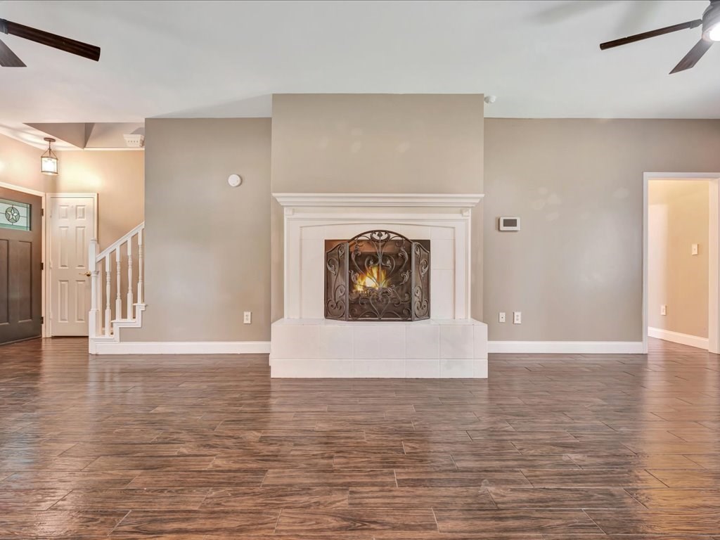 132 Hunters Glen Drive