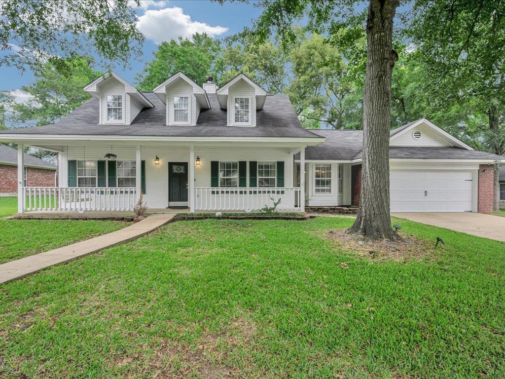 132 Hunters Glen Drive