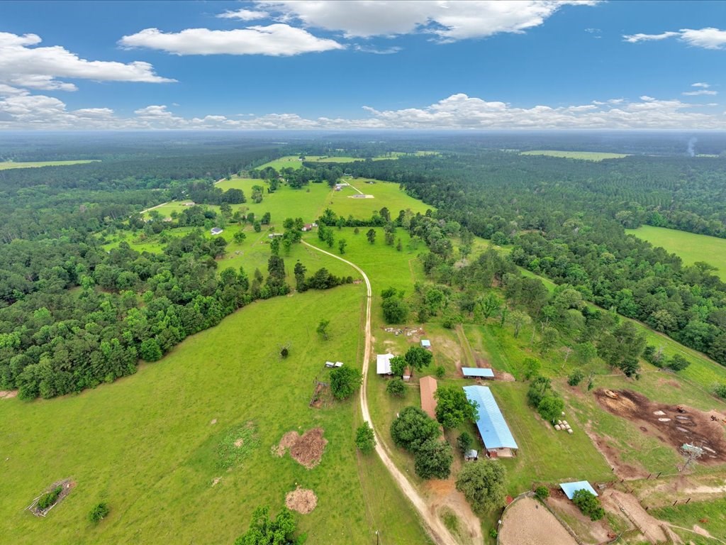 868 Bailey Road