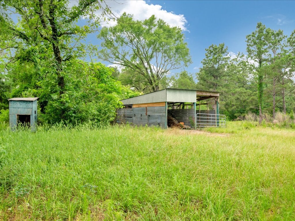 868 Bailey Road