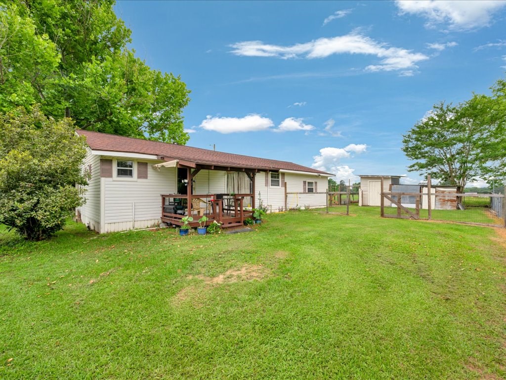 868 Bailey Road