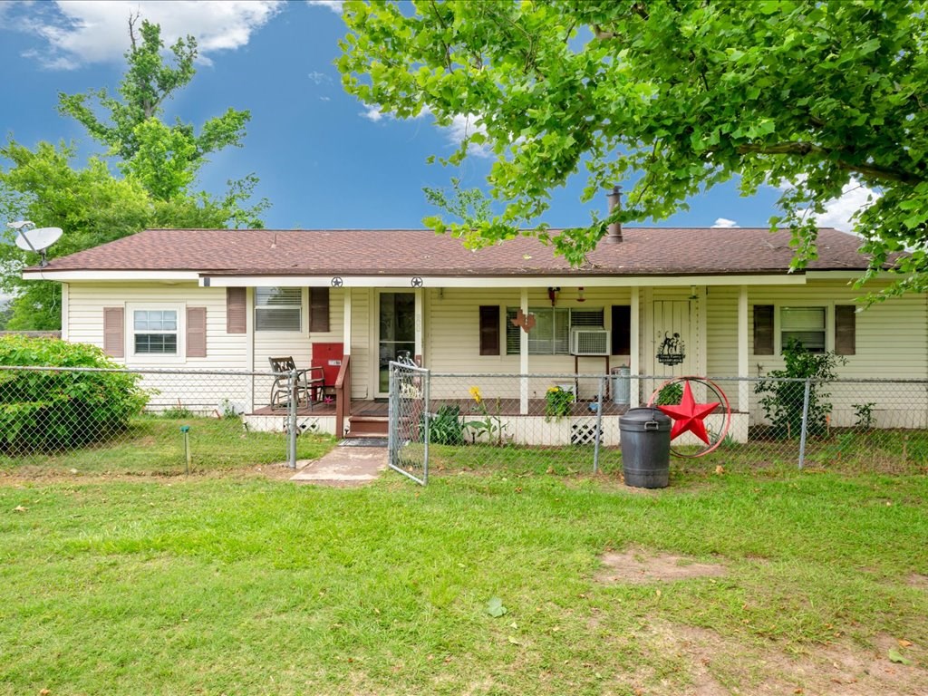 868 Bailey Road