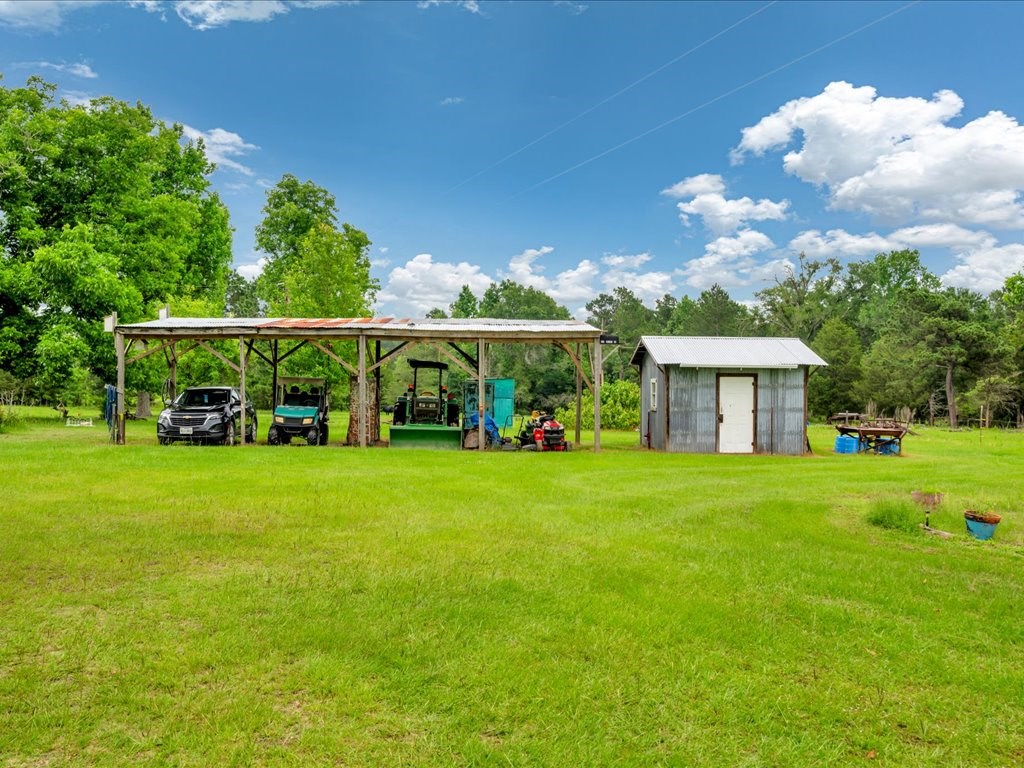 868 Bailey Road