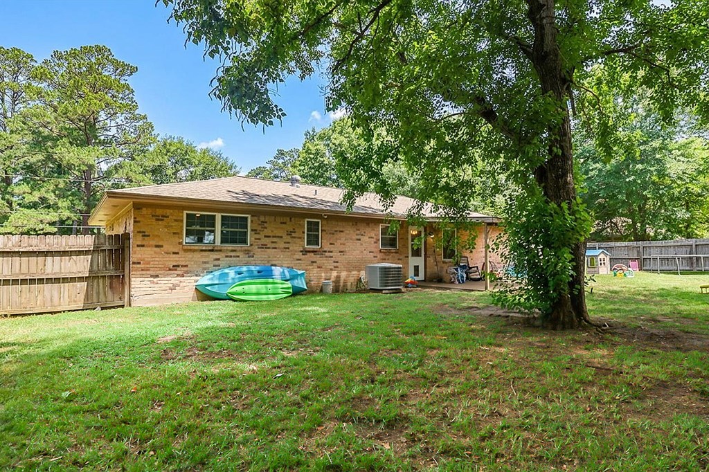201 Arkansas