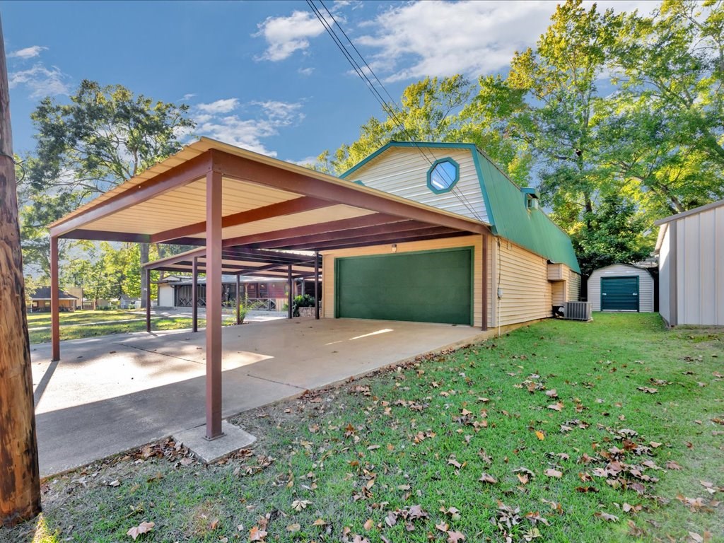 205 Susan Drive