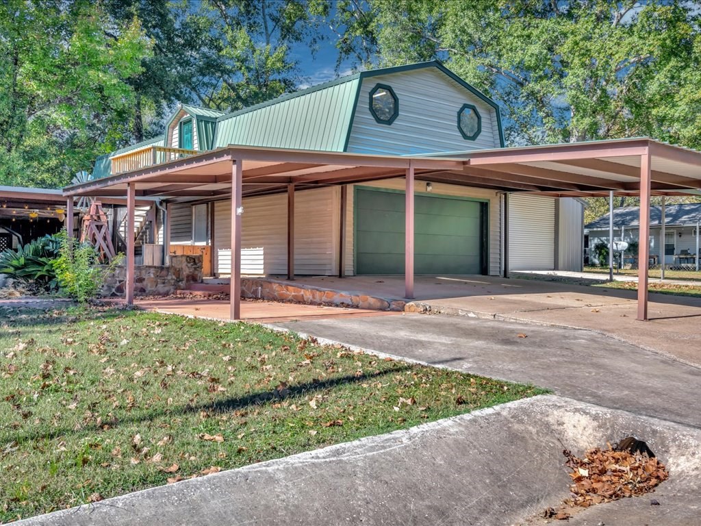 205 Susan Drive