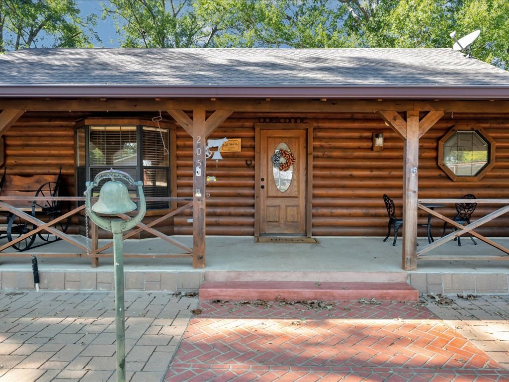 205 Susan Drive