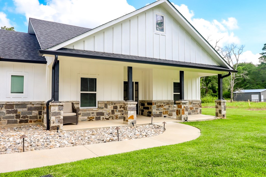 4870 Old Union Road