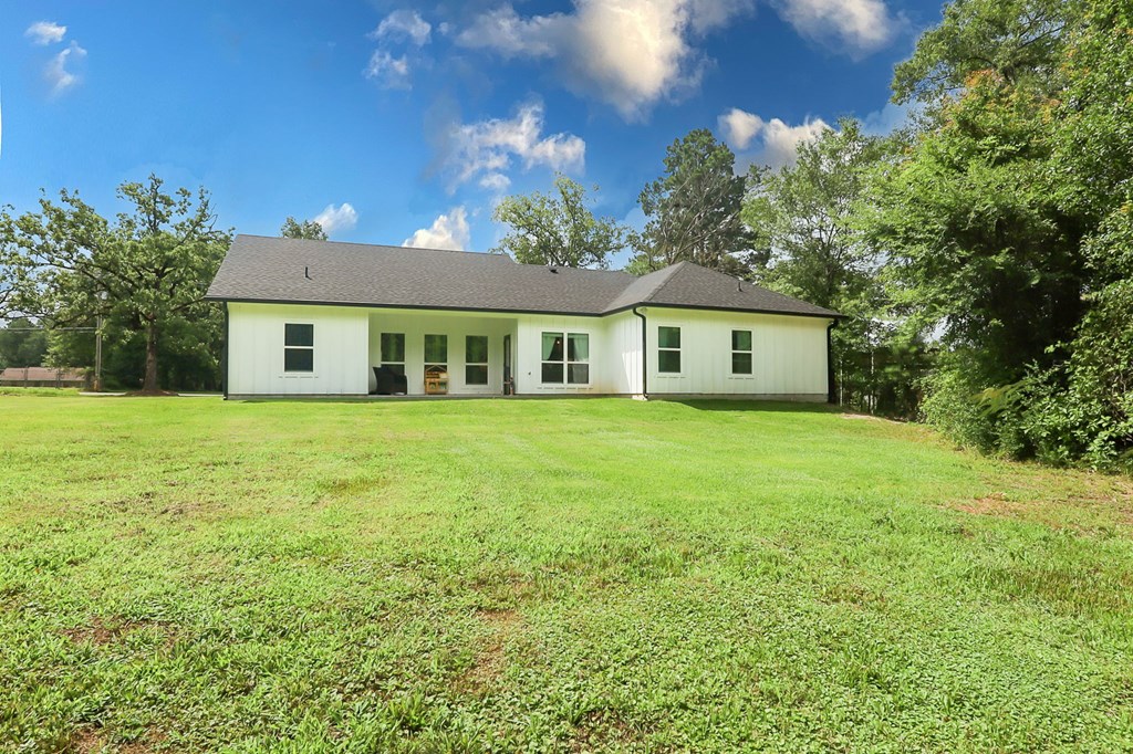 4870 Old Union Road