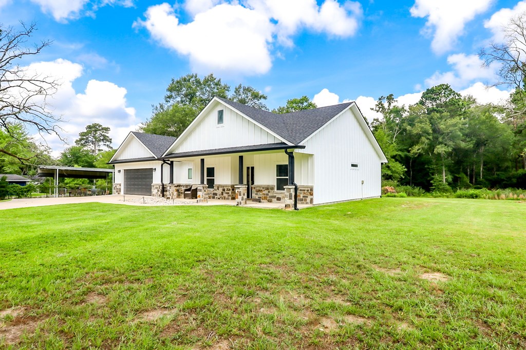 4870 Old Union Road