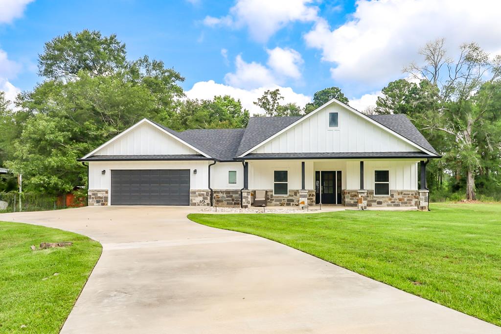 4870 Old Union Road