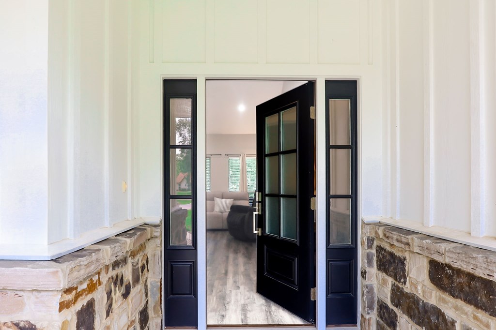 4870 Old Union Road