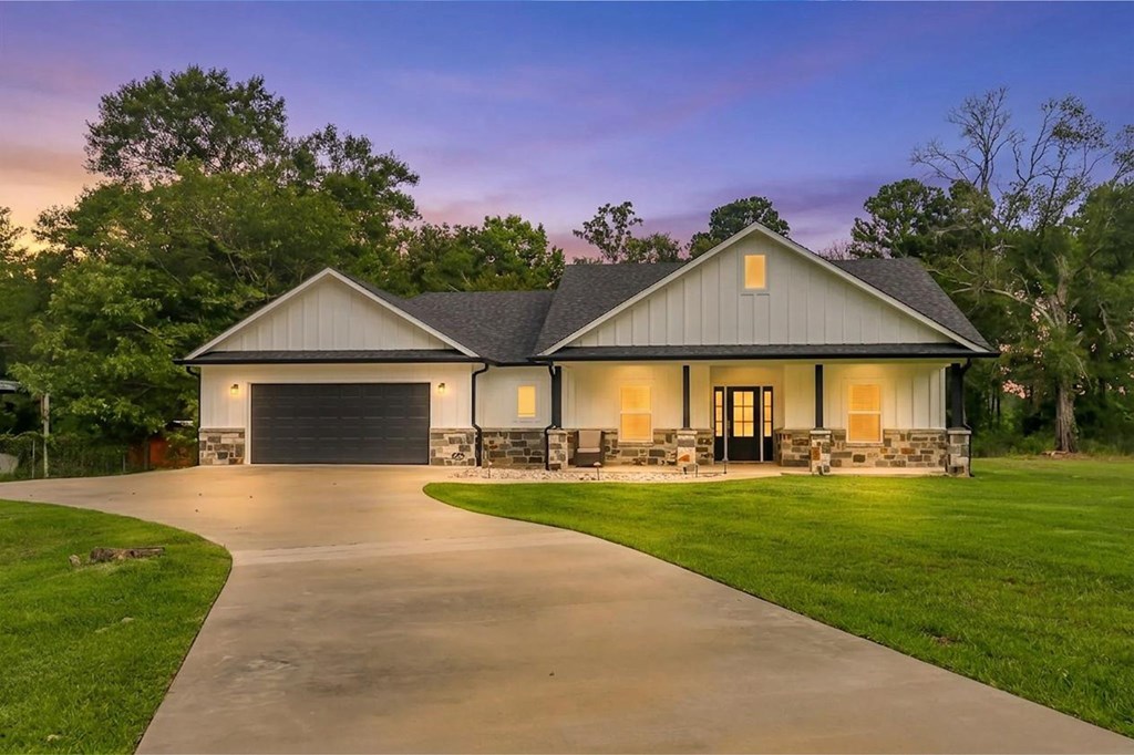 4870 Old Union Road