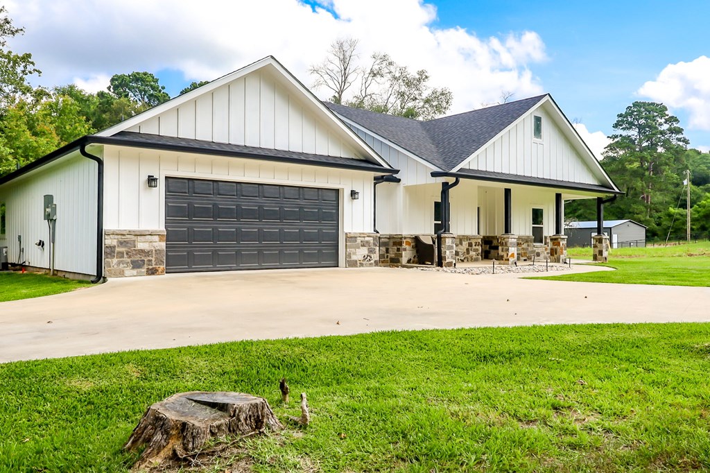 4870 Old Union Road