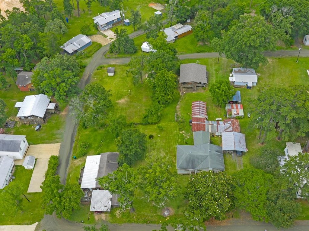 138 County Road 4754