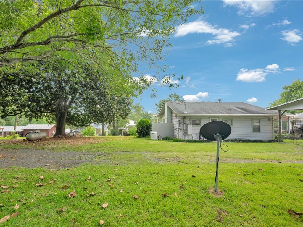 138 County Road 4754