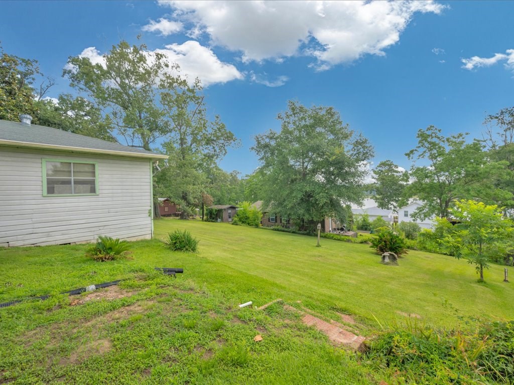 138 County Road 4754