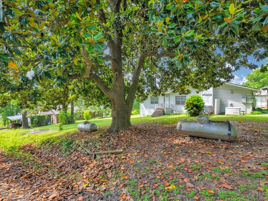 138 County Road 4754