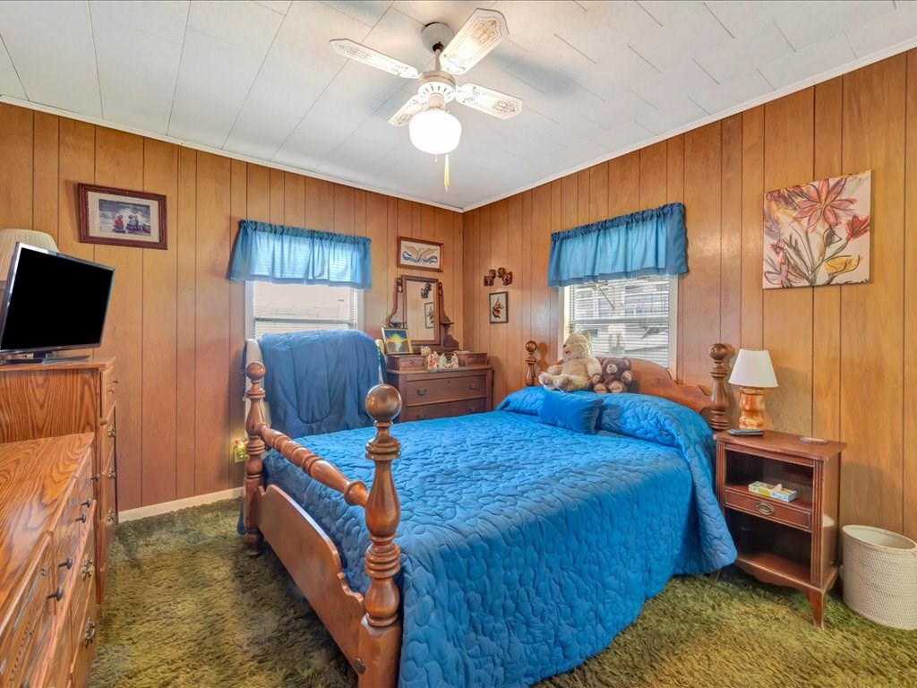 138 County Road 4754