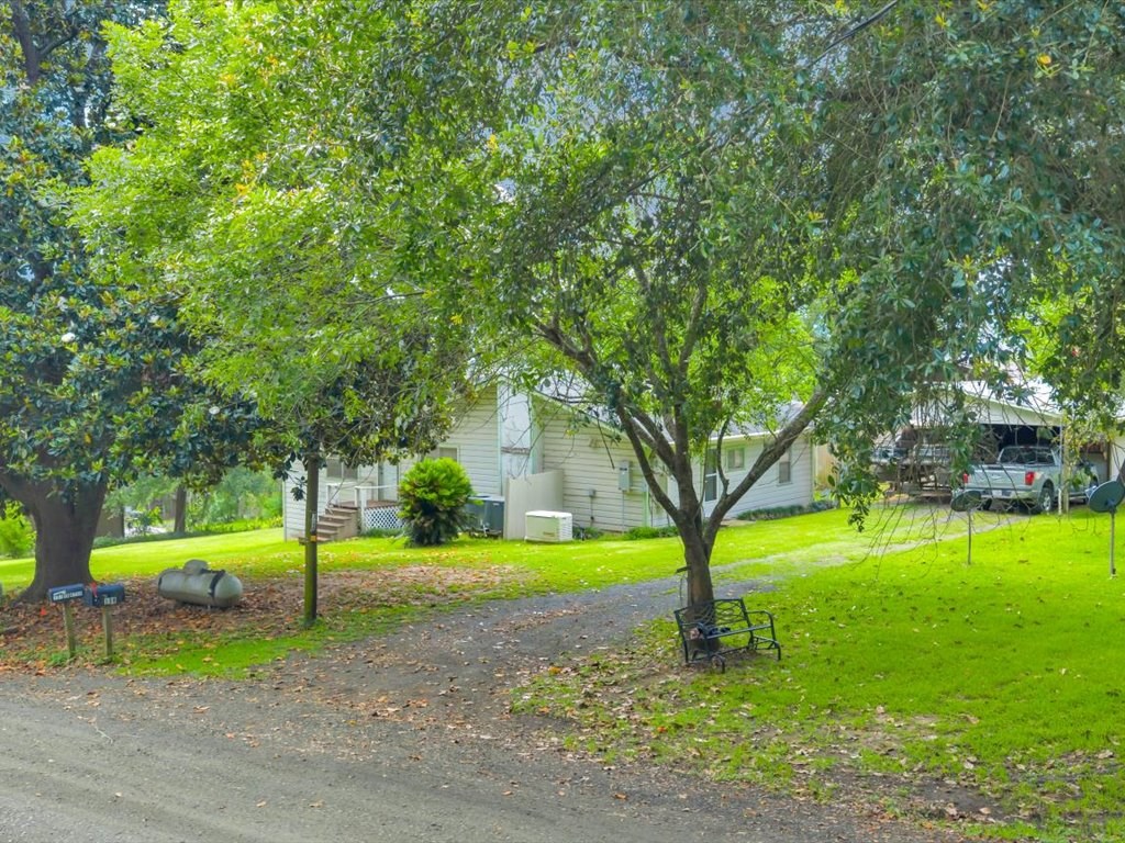 138 County Road 4754