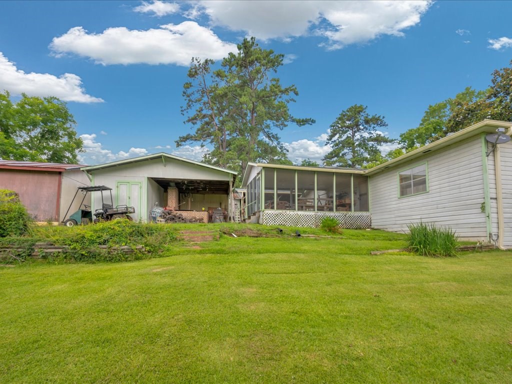 138 County Road 4754