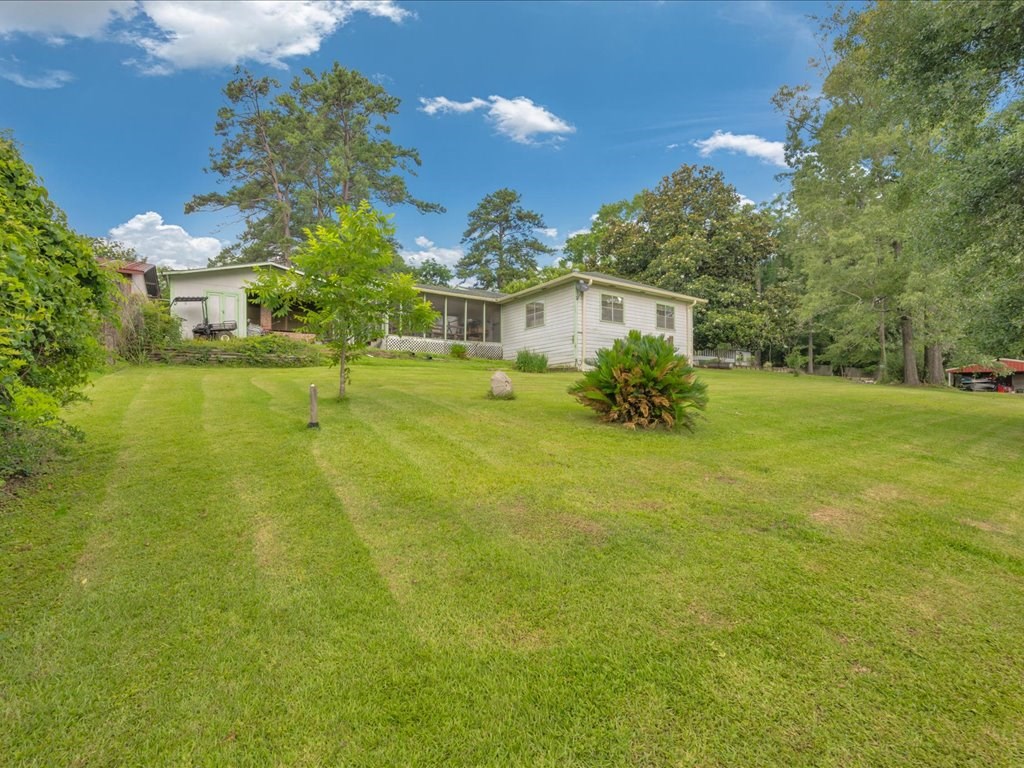 138 County Road 4754