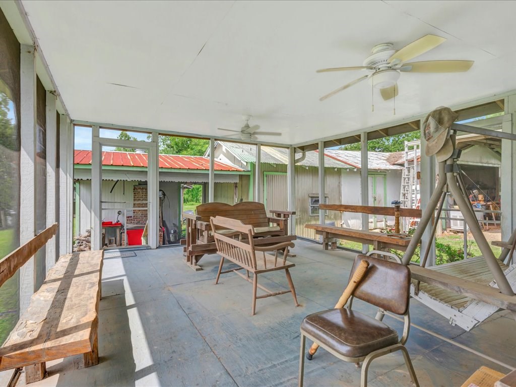 138 County Road 4754