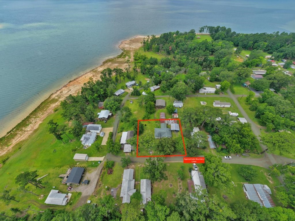 138 County Road 4754