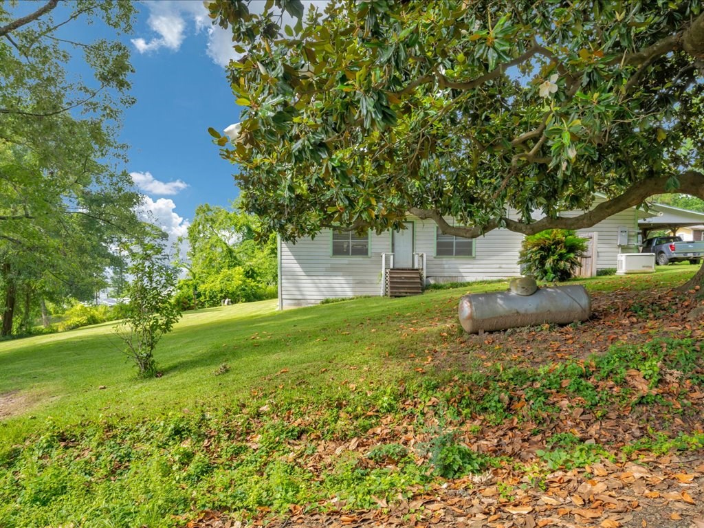 138 County Road 4754