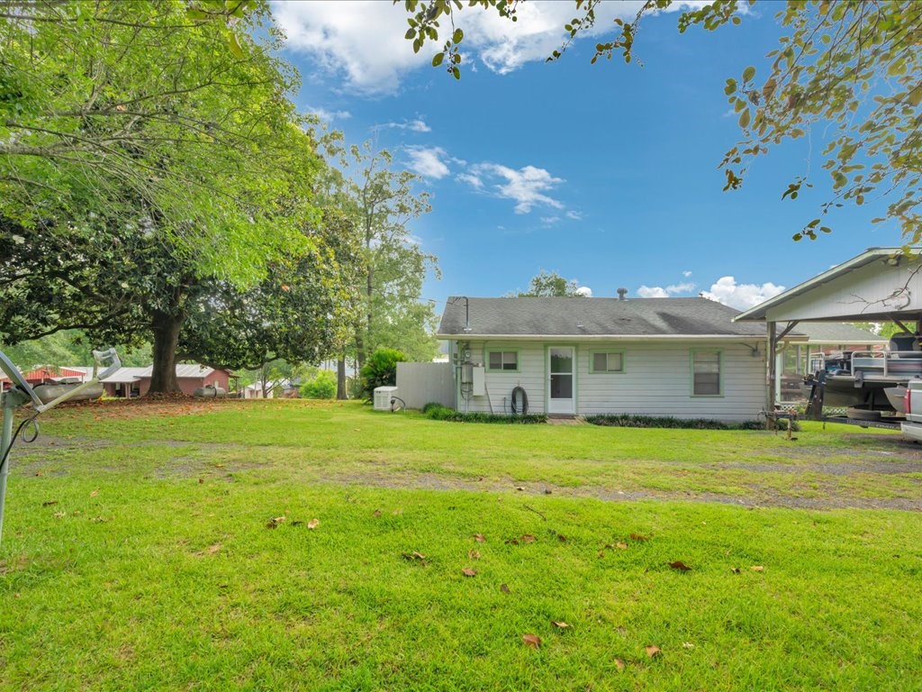 138 County Road 4754