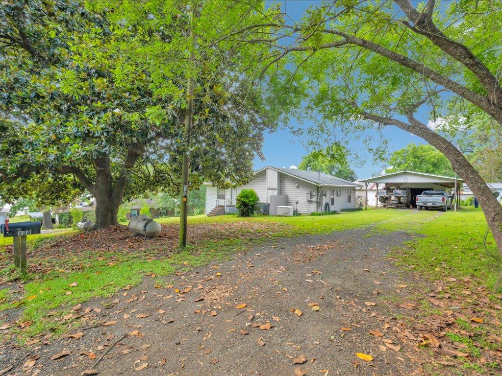 138 County Road 4754