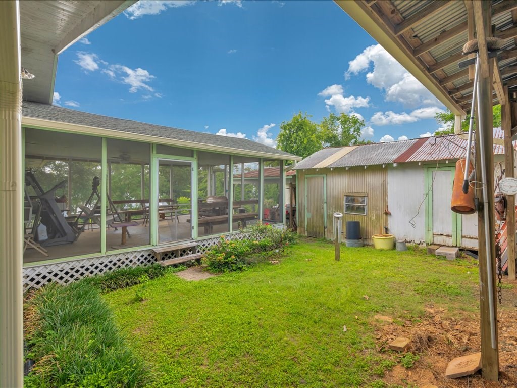 138 County Road 4754