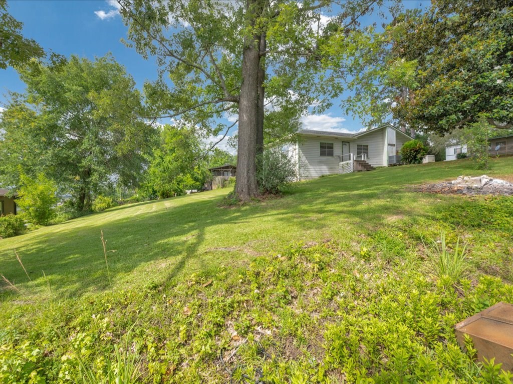 138 County Road 4754