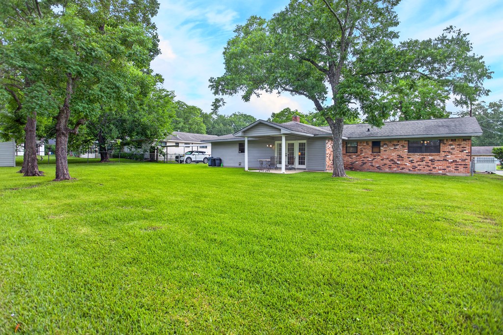 906 Linkwood Drive