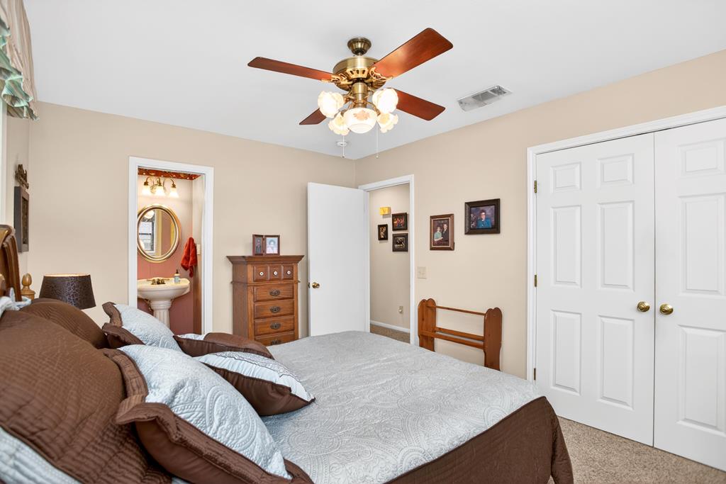 906 Linkwood Drive