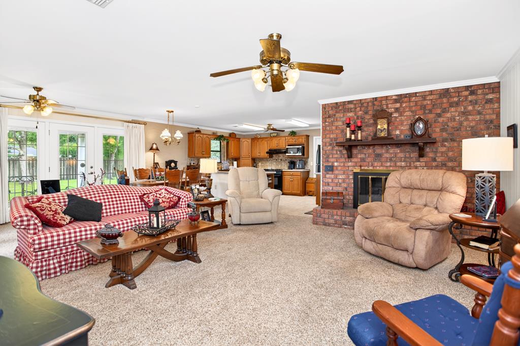 906 Linkwood Drive