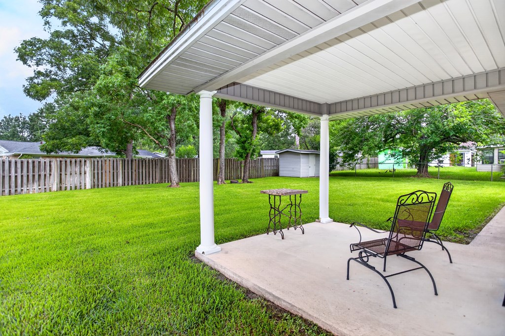 906 Linkwood Drive