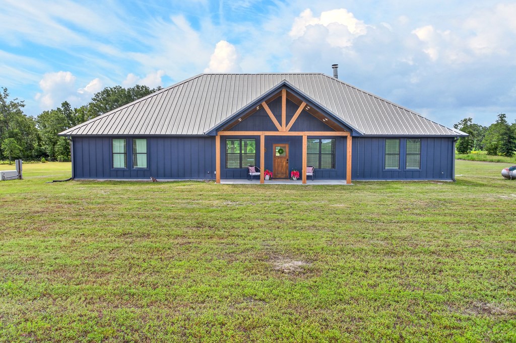 875 Timber Ranch Road