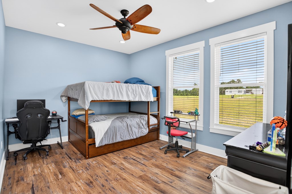 875 Timber Ranch Road