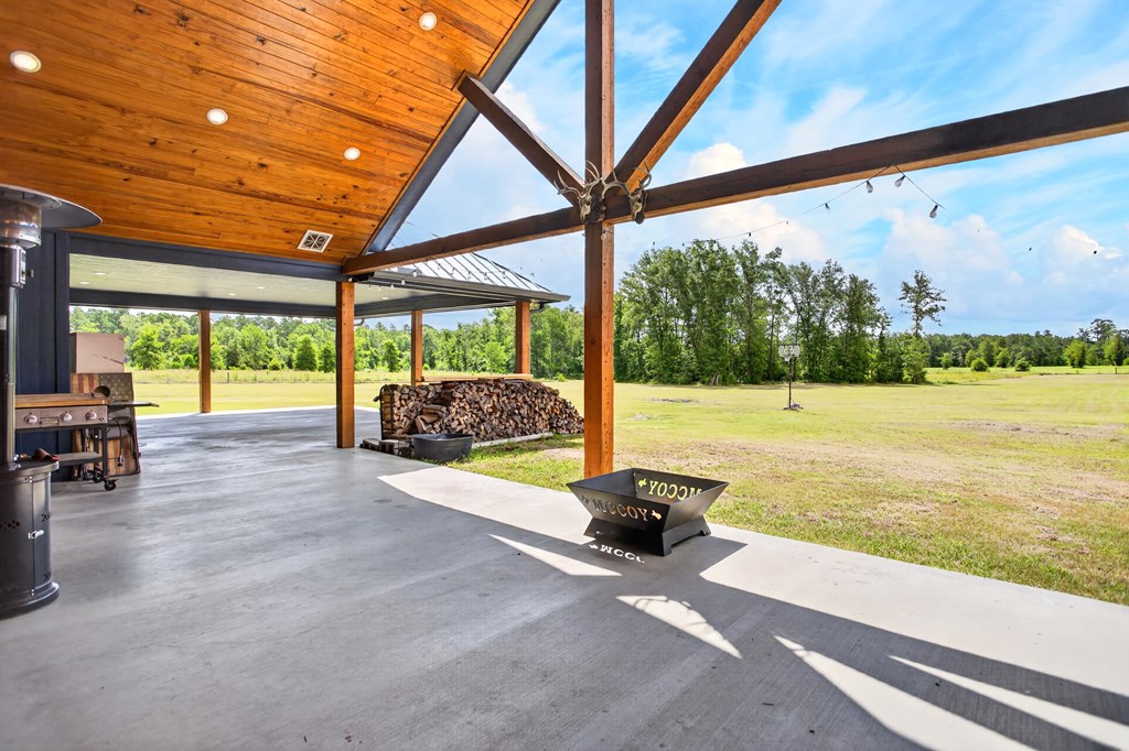 875 Timber Ranch Road