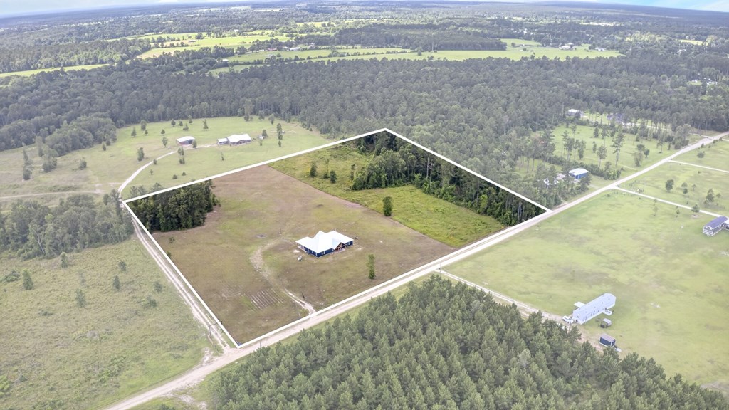 875 Timber Ranch Road