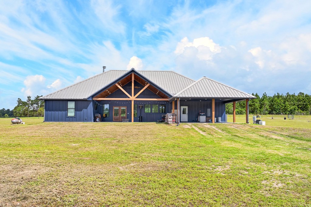 875 Timber Ranch Road