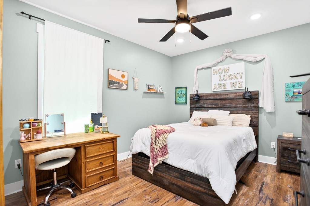 875 Timber Ranch Road