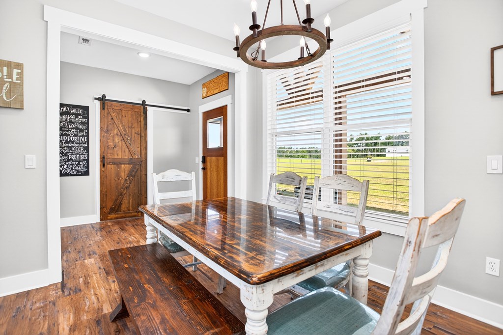 875 Timber Ranch Road
