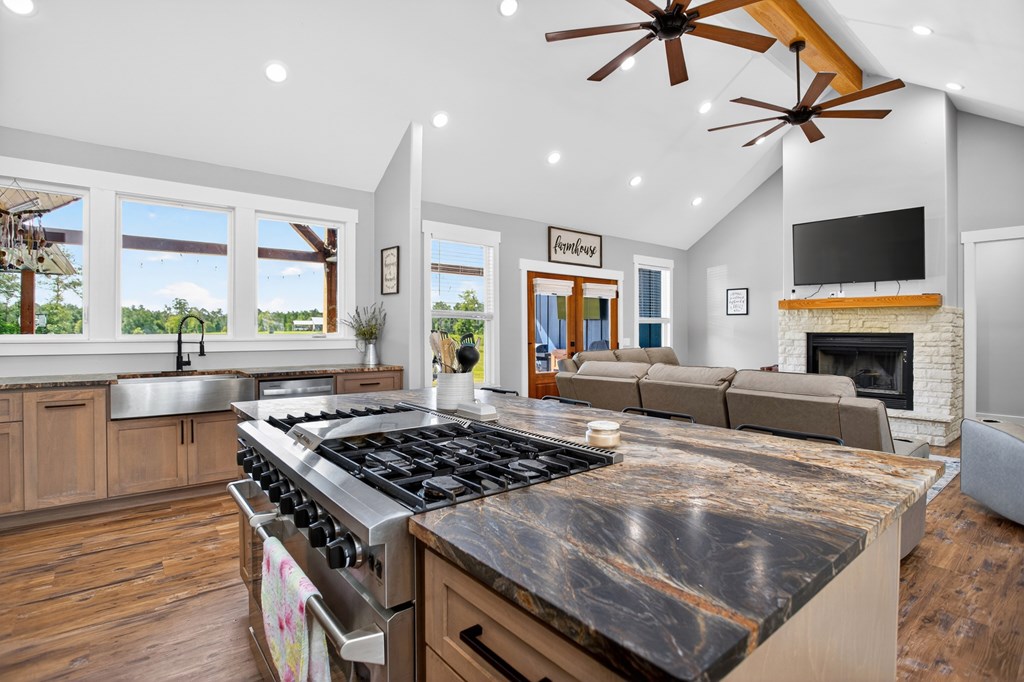 875 Timber Ranch Road